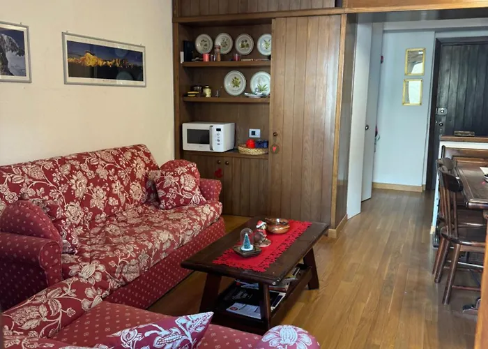 Appartement Cervinia View Breuil-Cervinia