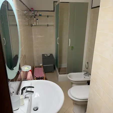 Cervinia View * 브루일서비니아