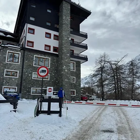 Cervinia View 아파트 *