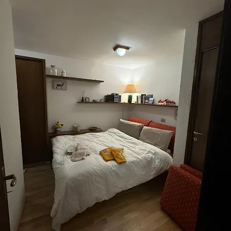 Cervinia View Apartamento Breuil-Cervinia
